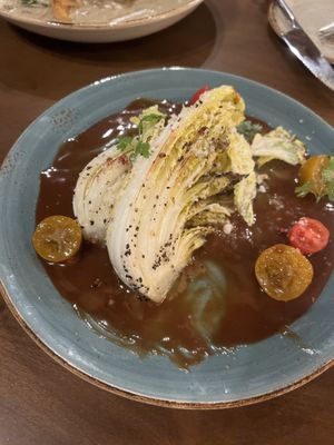   at Lazy Farmers in Seoul