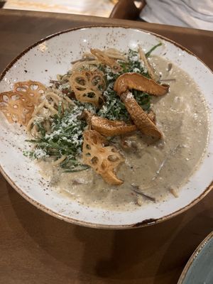   at Lazy Farmers in Seoul