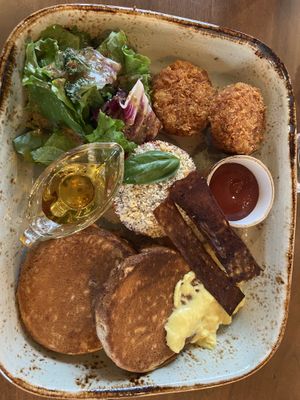   at Lazy Farmers in Seoul