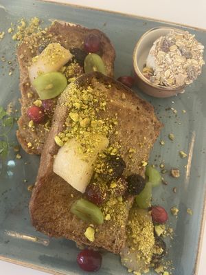   at Lazy Farmers in Seoul