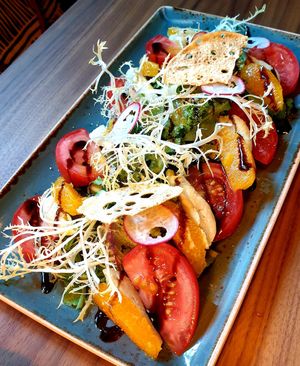  at Lazy Farmers in Seoul