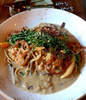  at Lazy Farmers in Seoul