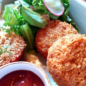  at Lazy Farmers in Seoul