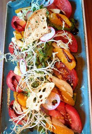  at Lazy Farmers in Seoul