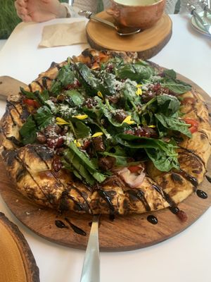   at Lazy Farmers in Seoul