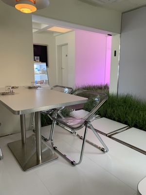   at Lazy Farmers in Seoul