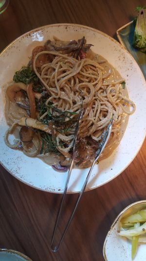  at Lazy Farmers in Seoul