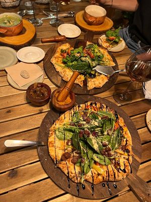   at Lazy Farmers in Seoul