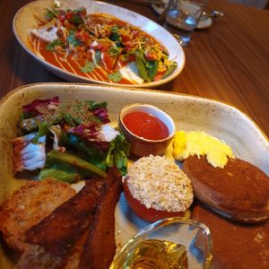  at Lazy Farmers in Seoul