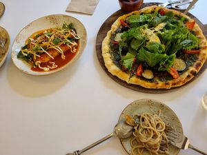  at Lazy Farmers in Seoul