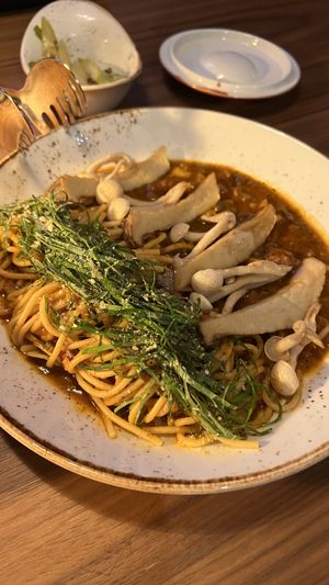   at Lazy Farmers in Seoul