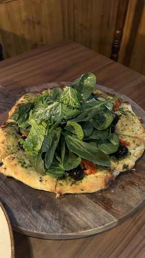   at Lazy Farmers in Seoul