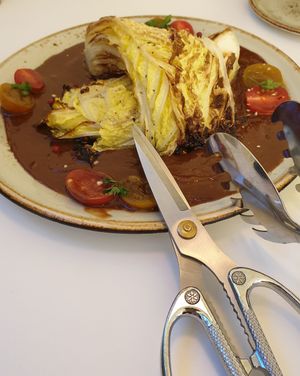  at Lazy Farmers in Seoul