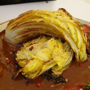  at Lazy Farmers in Seoul