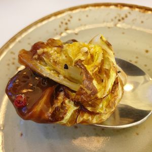  at Lazy Farmers in Seoul