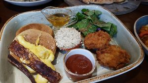 Lazy Farmers at Lazy Farmers in Seoul