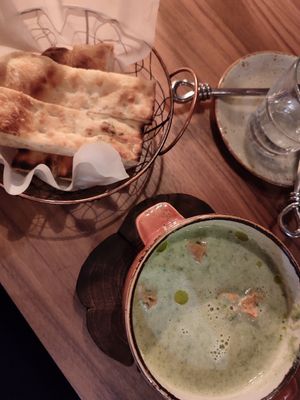 #Veganuary at Lazy Farmers in Seoul