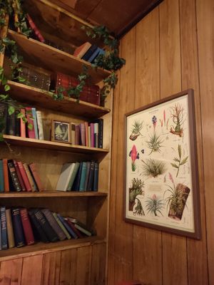 #Veganuary at Lazy Farmers in Seoul