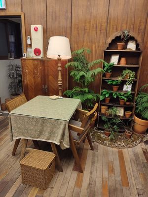 #Veganuary at Lazy Farmers in Seoul