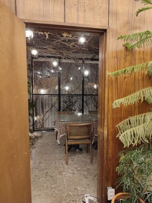  at Lazy Farmers in Seoul