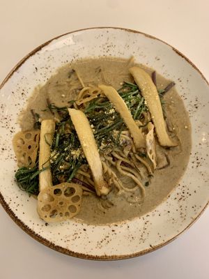   at Lazy Farmers in Seoul