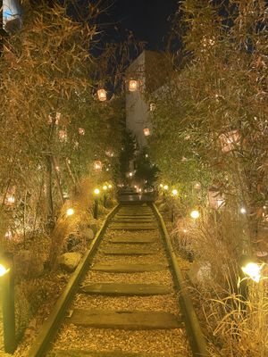 exterior   at Lazy Farmers in Seoul