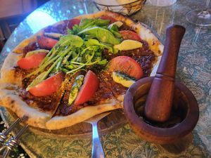  at Lazy Farmers in Seoul