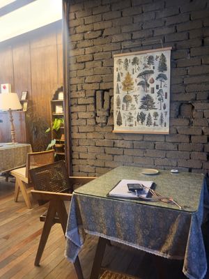  at Lazy Farmers in Seoul