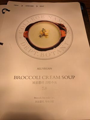  at Lazy Farmers in Seoul