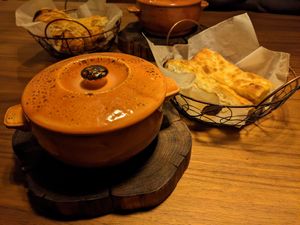  at Lazy Farmers in Seoul