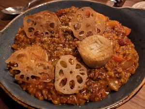  at Lazy Farmers in Seoul