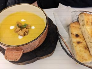  at Lazy Farmers in Seoul