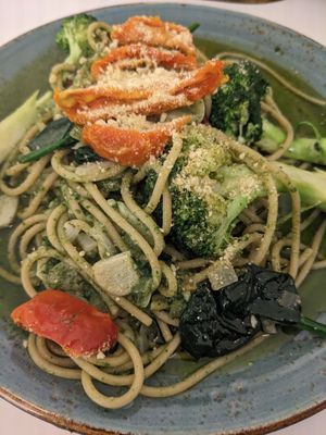  at Lazy Farmers in Seoul