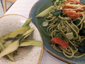  at Lazy Farmers in Seoul