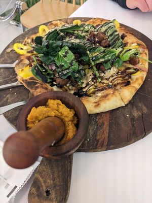  at Lazy Farmers in Seoul