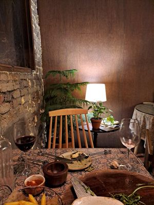  at Lazy Farmers in Seoul