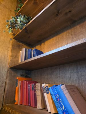  at Lazy Farmers in Seoul