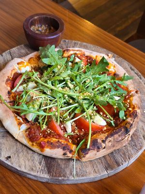  at Lazy Farmers in Seoul