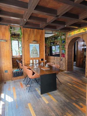  at Lazy Farmers in Seoul