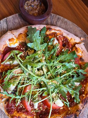  at Lazy Farmers in Seoul