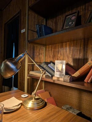  at Lazy Farmers in Seoul