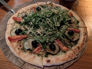  at Lazy Farmers in Seoul