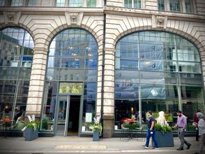 The Folly  at The Folly in London