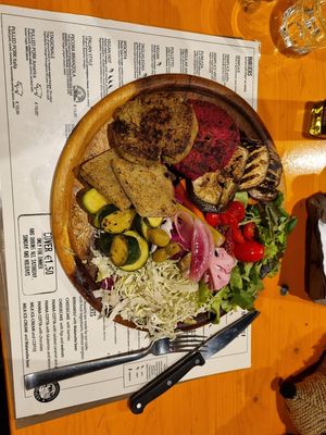  at Herba Monstrum in Lecco