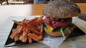  at Herba Monstrum in Lecco