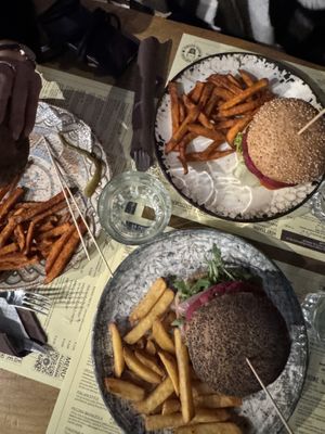   at Herba Monstrum in Lecco