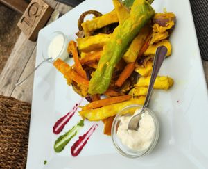  at Cibo Chiacchiere Vino in Favignana