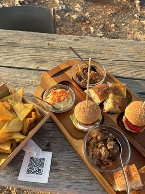   at Cibo Chiacchiere Vino in Favignana