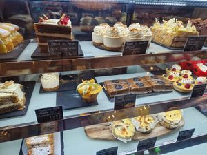  at HIVE in Blackpool