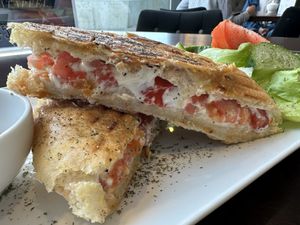   at Cafe KUBARA in Magdeburg